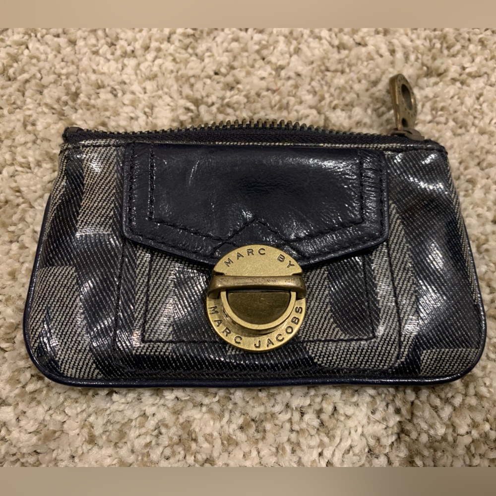 Marc by Marc Jacobs Cardholder